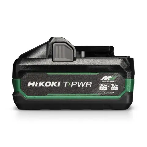 HiKOKI BSL3640MVT Batteri Extra rabatt